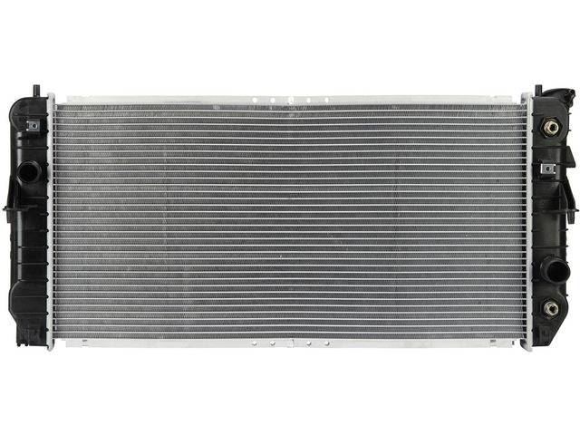 Radiator - 1997-2004 Buick Park Avenue 3.8L V6 - Spectra Premium 2642-05296216