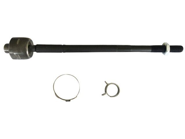 Front Inner Tie Rod End - 1997-2005 Buick Park Avenue FWD Sedan 4-Door - Suspensia 2642-06077147