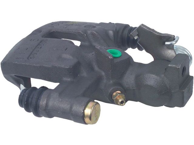 Rear Left Brake Caliper - 2000-2005 Buick Park Avenue - A1 Cardone 2645-05097009