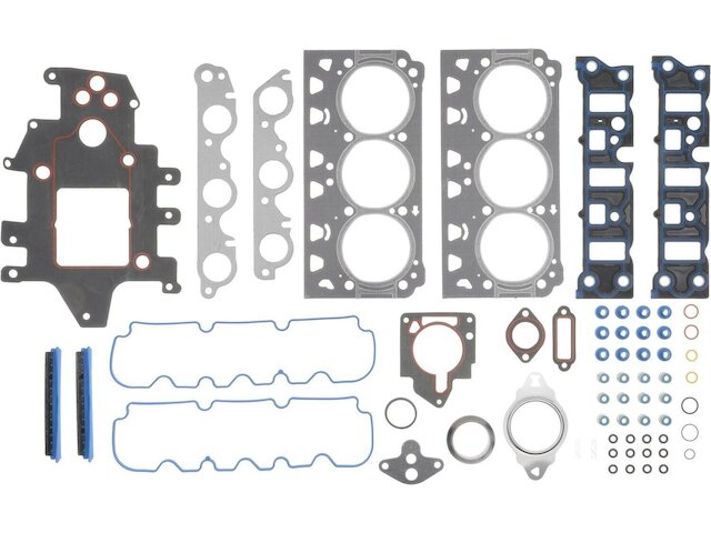 Head Gasket Set - 1998-2004 Buick Regal VIN 1 Supercharged - Victor Reinz 2653-06029753