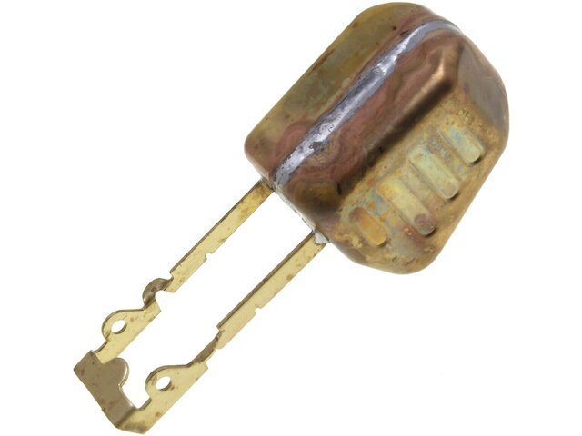 Carburetor Float - 1975-1983 Buick Regal - Walker 2654-06097185