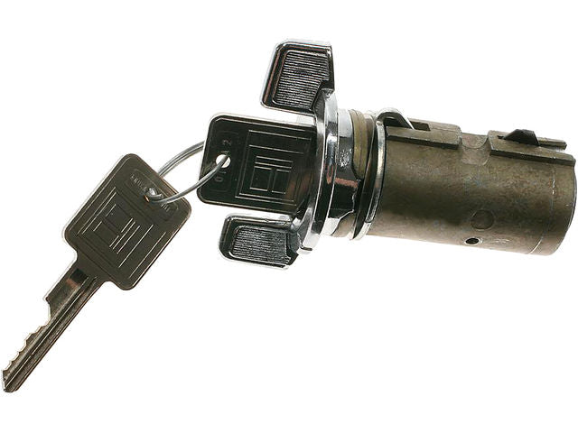 Ignition Lock Cylinder - 1978-1987 Buick Regal - Standard Motor Products 2657-05092010