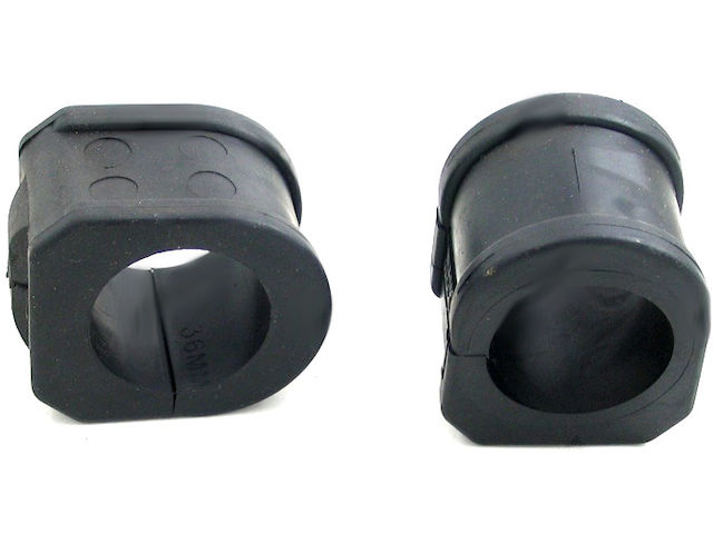 Front To Frame Sway Bar Bushing Kit - 1978-1996 Buick Regal - Mevotech 2657-05706013