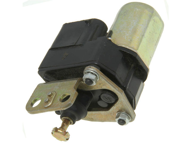 Idle Speed Control Motor - 1981-1983, 1986-1987 Buick Regal - Walker 2660-05466067