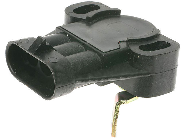 Throttle Position Sensor - 1986-1987 Buick Regal 3.8L V6 VIN 7 - Standard Motor Products 2665-05064768