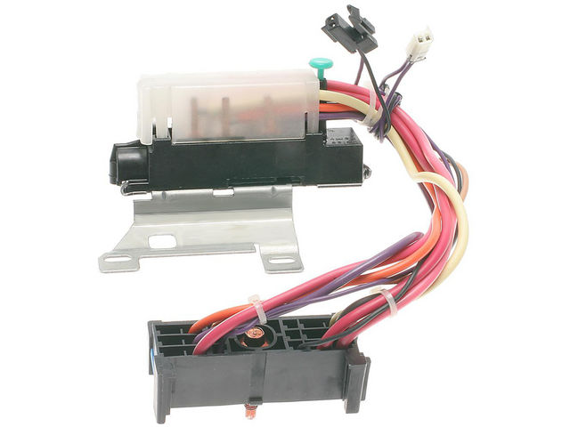 Ignition Switch - 1994-1996 Buick Regal - Standard Motor Products 2673-05065629
