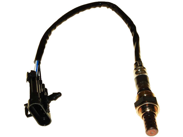 Downstream Oxygen Sensor - 1994 Buick Regal 3.8L V6 - Walker 2673-05368826