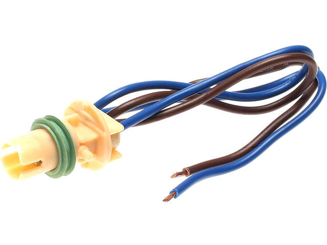 Side Marker Light Socket - 1988-1996 Buick Regal - Standard Motor Products 2676-05227896