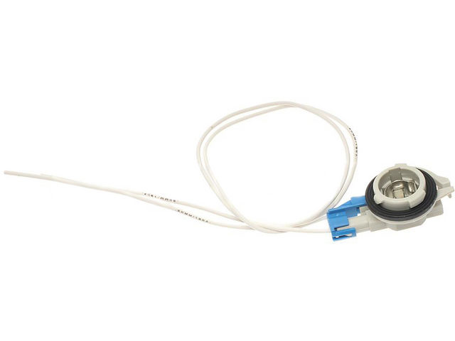 Back Up Lamp Socket - 1997-2004 Buick Regal - Standard Motor Products 2678-05063796