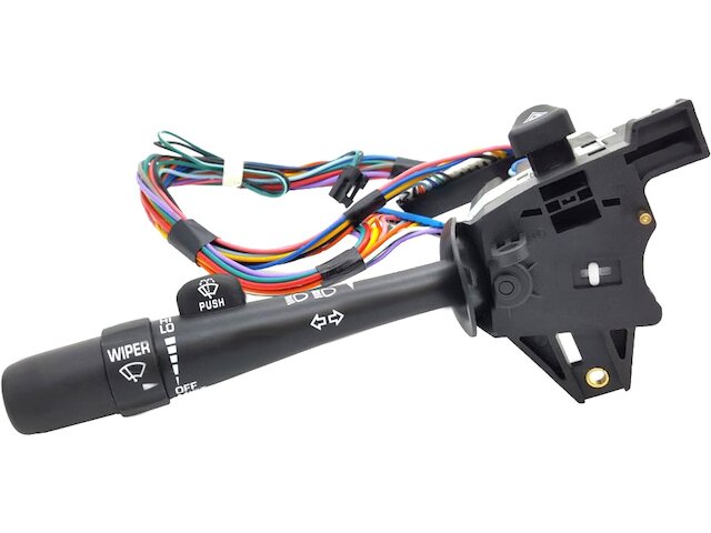 Turn Signal Switch - 1997-2004 Buick Regal - Standard Motor Products 2678-05874487