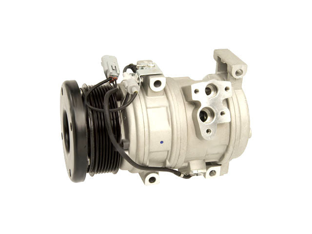 A/C Compressor - 2007-2014 Toyota Tundra 4.0L V6 - Four Seasons 26814-05240013