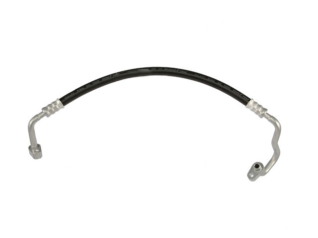 A/C Refrigerant Discharge Hose - 2007-2009 Toyota Tundra 5.7L V8 - Four Seasons 26814-05512582