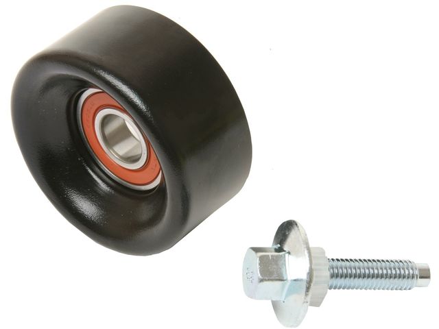 Drive Belt Tensioner Pulley - 2007-2018 Toyota Tundra - APA/URO Parts 26814-05992663