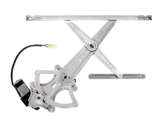 Front Left Window Regulator - 2007-2018 Toyota Tundra - ACI 26814-06125594