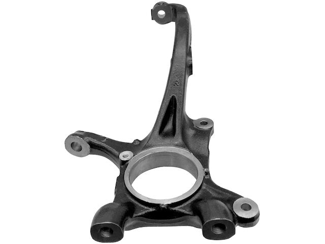 Front Right Steering Knuckle - 2007-2015 Toyota Tundra - SKP 26814-06406629