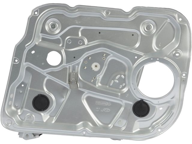 Front Right Window Regulator - 2007-2009 Hyundai Veracruz - A1 Cardone 26815-05397446