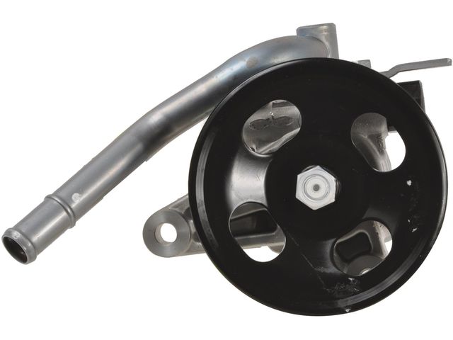 Power Steering Pump - 2007 Hyundai Veracruz - A1 Cardone 26815-05397487