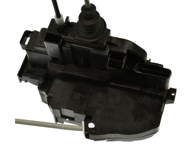 Rear Right Door Lock Actuator - 2007-2012 Hyundai Veracruz - Standard Motor Products 26815-05843020