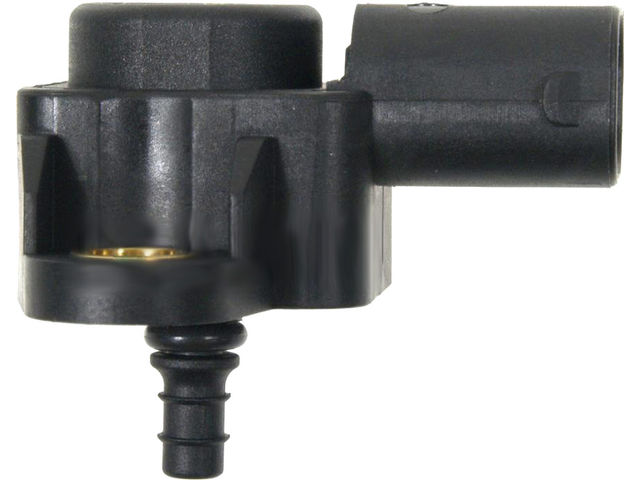 MAP Sensor - 2007-2009 Mercedes E320 3.0L V6 - Standard Motor Products 26819-05177760