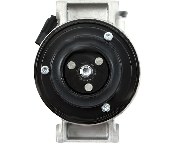 A/C Compressor - 2007-2009 Mercedes E320 - Four Seasons 26819-05511611