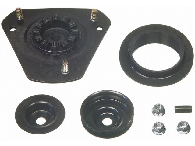 Front Strut Mount - 2002-2007 Buick Rendezvous - Moog 2682-05049989