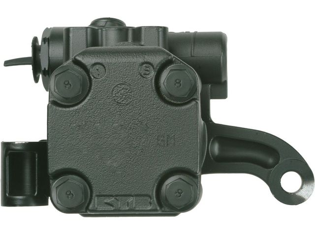 Power Steering Pump - 2008-2017 Buick Enclave - A1 Cardone 26821-05001531