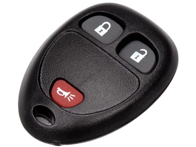Keyless Remote Case - 2008 Buick Enclave - Dorman 26821-05369214