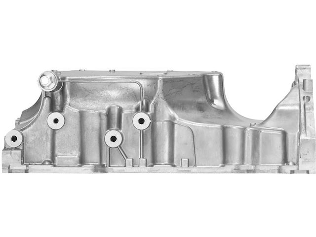 Oil Pan - 2008-2012 Buick Enclave 3.6L V6 - Spectra Premium 26821-05487079