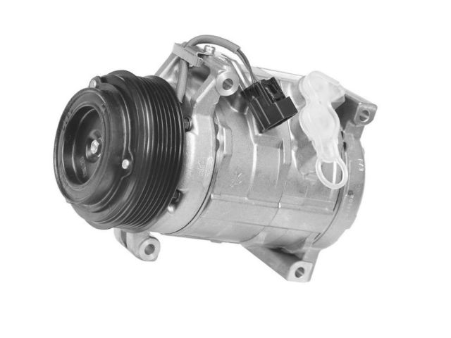 A/C Compressor - 2008-2012 Buick Enclave 3.6L V6 - Valeo 26821-05612763