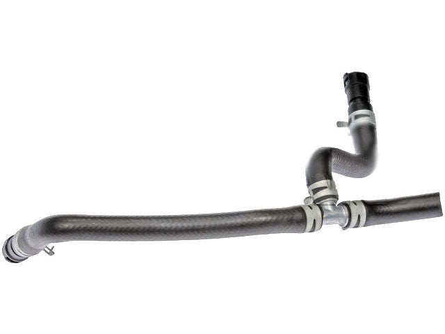 Outlet Heater Hose Set - 2008-2017 Buick Enclave 3.6L V6 - Dorman 26821-05704746