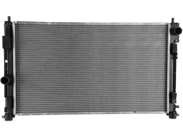 Radiator - 2008-2014 Dodge Avenger - Spectra Premium 26823-05296437