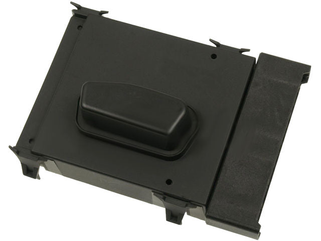 Power Seat Switch - 2008-2014 Dodge Avenger - Standard Motor Products 26823-05580496