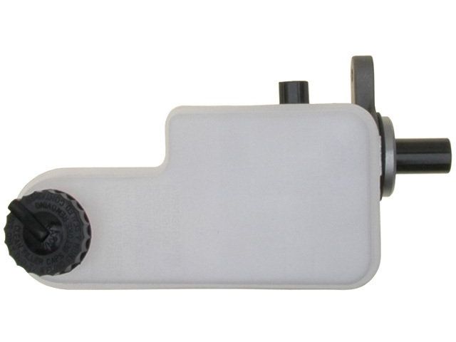 Brake Master Cylinder - 2008-2009 Dodge Avenger - Raybestos 26823-05750671