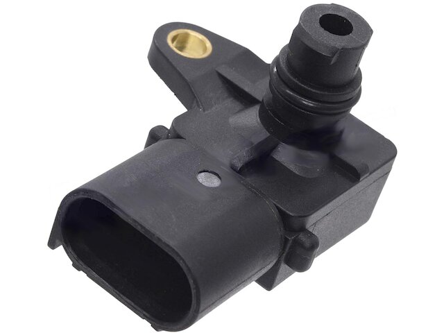MAP Sensor - 2008-2014 Dodge Avenger 2.4L 4-Cylinder - Walker 26823-06101604