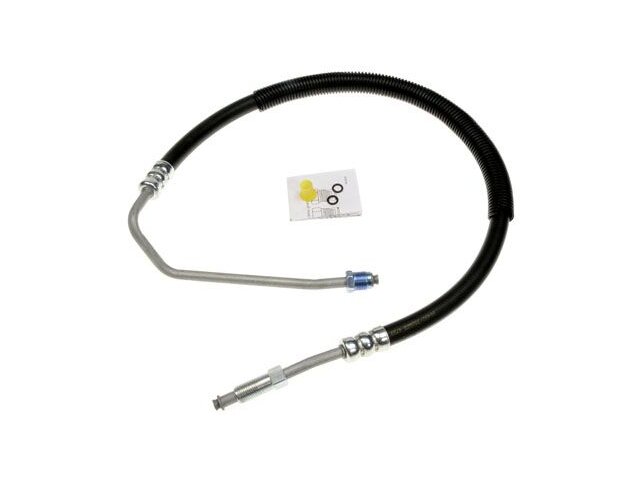 Power Steering Pressure Line Hose Assembly - 2008-2010 Dodge Avenger - Gates 26823-06128795