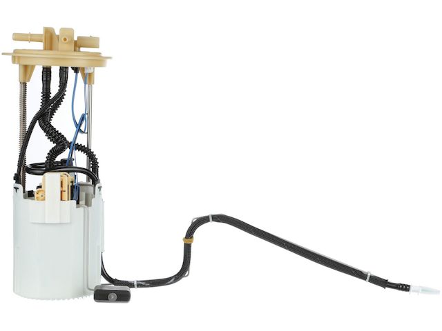 Fuel Pump - 2007-2009 Dodge Sprinter 2500 3.0L V6 - Delphi 26824-05660177