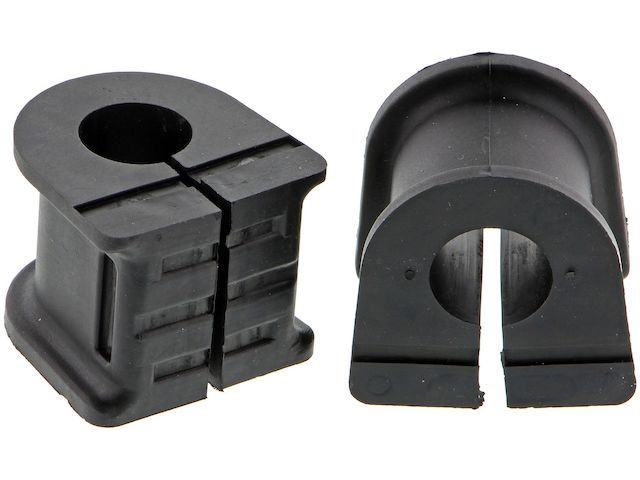 Front To Frame Sway Bar Bushing Kit - 2007-2009 Dodge Sprinter 2500 - Mevotech 26824-05728739