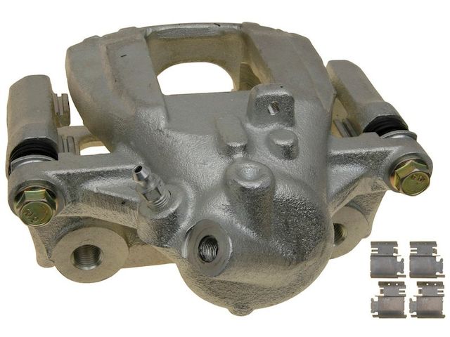 Rear Left Brake Caliper - 2007-2009 Dodge Sprinter 2500 - Raybestos 26824-05746640