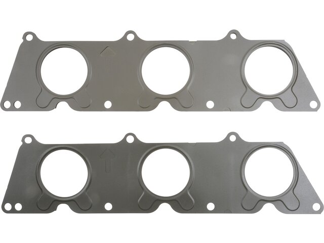 Exhaust Manifold Gasket Set - 2007-2008 Dodge Sprinter 2500 3.5L V6 - Victor Reinz 26824-06356470