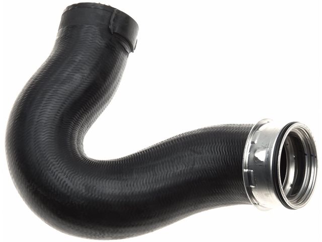 Intercooler to Engine Cold Side Turbocharger Intercooler Hose - 2007-2009 Dodge Sprinter 3500 3.0L V6 Diesel - Gates 26825-05607921