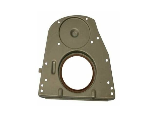 Crankshaft Seal - 2007-2008 Dodge Sprinter 3500 RWD 3.5L V6 EG2 24-Valve Naturally Aspirated DOHC GAS - Elring 26825-05834315