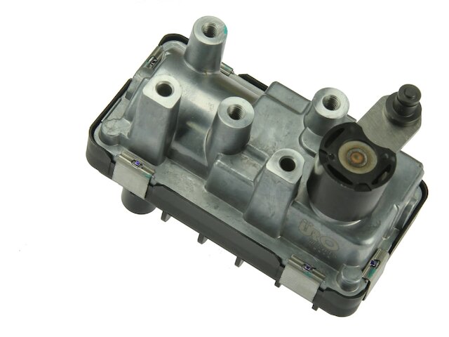 Turbocharger Actuator - 2007-2009 Dodge Sprinter 3500 3.0L V6 - APA/URO Parts 26825-06053882