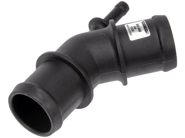 Coolant Hose Connector - 2008-2010 Audi TT Quattro 3.2L V6 - Dorman 26827-05778853