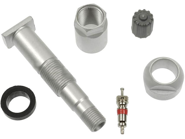 TPMS Valve Kit - 2008-2010 Mitsubishi Lancer - Standard Motor Products 26828-05603764