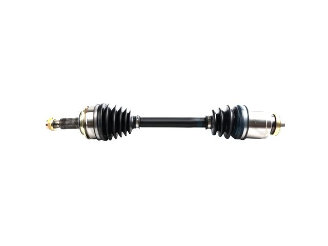 Front Left Driver Side Axle Assembly - 2008-2015 Mitsubishi Lancer - SurTrack 26828-05892752