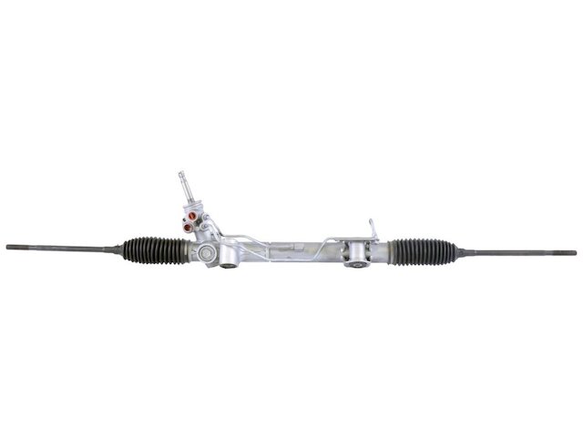 Steering Rack - 2008-2011 Mitsubishi Lancer - BBB Industries 26828-06278441