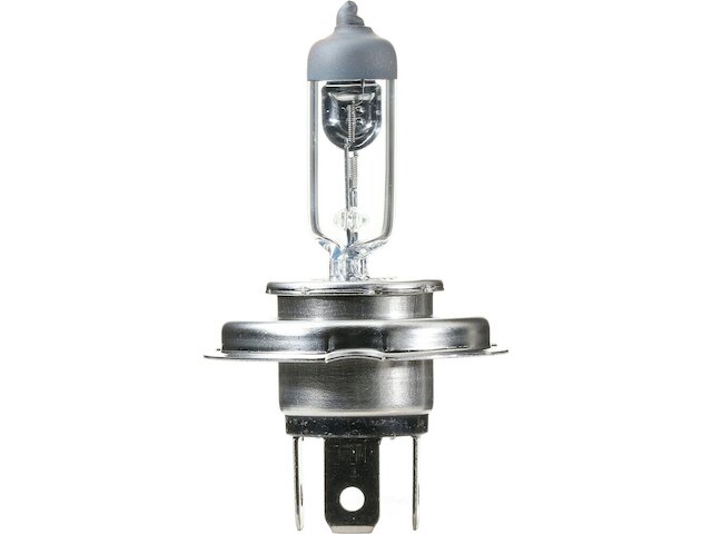 High Beam and Low Beam Headlight Bulb - 2006-2014 Hino 268 - Philips 27142-09194669