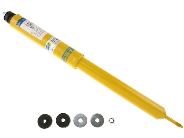 Front Steering Damper - 1994-1999 Land Rover Discovery SD - Bilstein 273-05802313