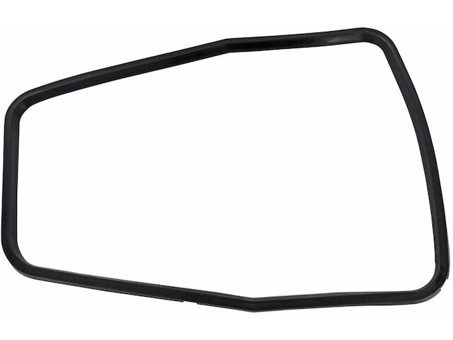 Automatic Transmission Pan Gasket - 1994-2004 Land Rover Discovery - Vaico 273-06215596