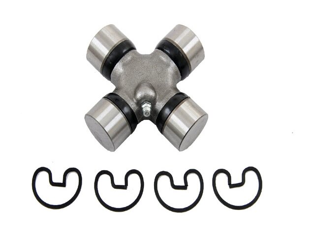 Rear Universal Joint - 1994-2004 Land Rover Discovery - GKN 273-06368948